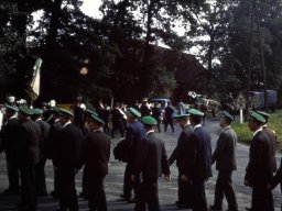Schützenfest 1969